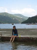 Recovering from fever =(