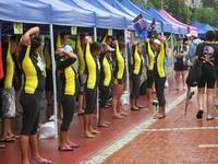 Philipino National team/ Bugsay Boracay