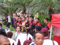 This is in dedication to Suchanh. F for effort in trying to get a fireman jersey.