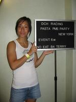 New York 2008