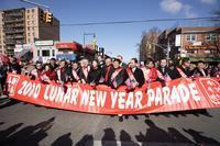 2010 Chinese New Year - Flushing (J. Leon Pics)