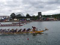 2010 Montreal Dragon Boat