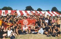 DCH Dragon Boat 1998