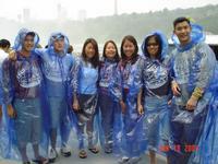 Blue People Group
